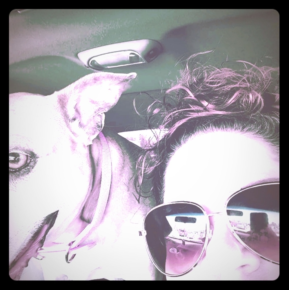 Meet your Posher, MollyVeronica